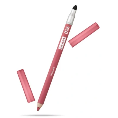 Afbeelding van Pupa True Lips Lip Liner 026 Pink 5% korting code PUPA5