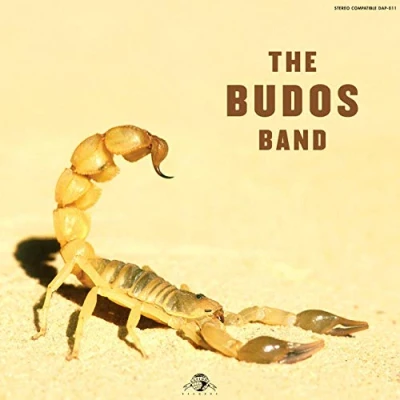 Afbeelding van Budos Band Ii Digi