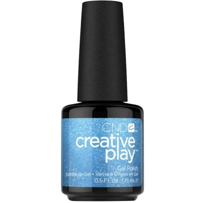 Afbeelding van CND Creative Play Gel Polish #516 All In 15 ml