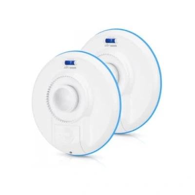 Afbeelding van Ubiquiti Building to Bridge 60GHz UBB 60 GHz Gigabit+ Wireless Kit
