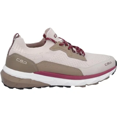 Afbeelding van CMP Dames Alyso Wmn Fitness Walking Shoe, zand, 40 EU, EU