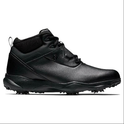 Afbeelding van Heren Golfschoen Footjoy Storm Walker Zwart 42