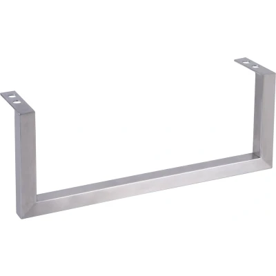 Afbeelding van Handdoekrek Differnz (50 x 14 cm, RVS, Chroom)