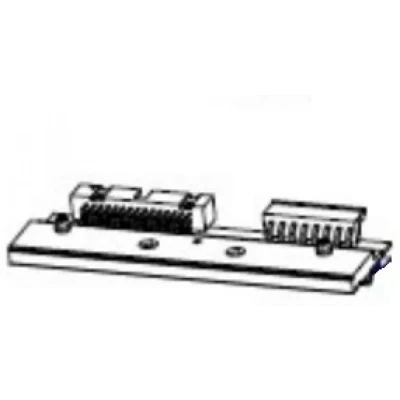 Afbeelding van Zebra P1083347 005, ZT510, Thermo transfer, 203 x DPI