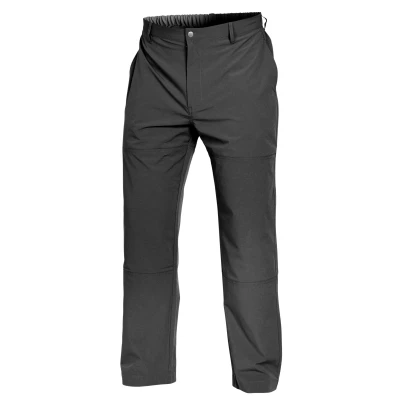 Afbeelding van Gamakatsu Solotex Pants Zwart Visbroek XL