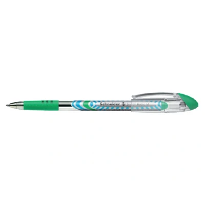 Afbeelding van Rollerpen Schneider Slider 0.4mm groen