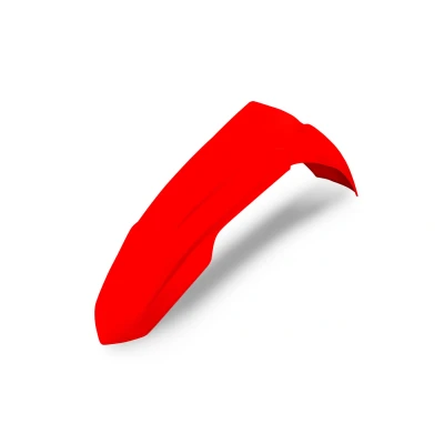 Afbeelding van UFO Voorspatbord Honda CRF250R 2022 2024 CRF450R 2021 Rood