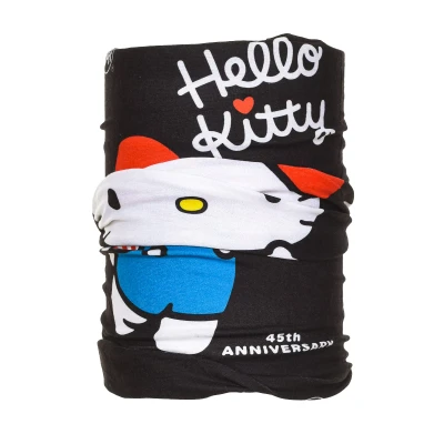 Afbeelding van Hello Kitty 78200 atmungsaktiver Halbsaison Schlauchschlauch für Kinder