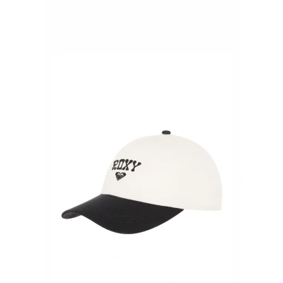 Afbeelding van Roxy Something Magic Trucker Pet, Dames, Maat: One Size, Anthracite