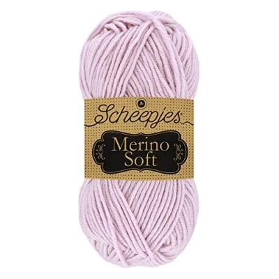 Afbeelding van Scheepjes Merino Soft 654 Bellini Garen 10x50g