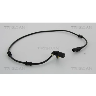 Afbeelding van Triscan ABS sensor 8180 23703