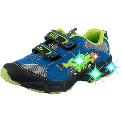 Afbeelding van NU 20% KORTING: Lico Sneakers Vrijetijdsschoenen Loader V Blinky