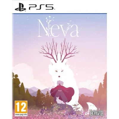 Afbeelding van Neva PS5 game
