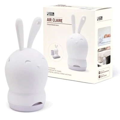 Afbeelding van Apenzaken Air Claire Wit