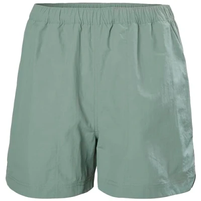 Afbeelding van Helly Hansen Vetta Hiking Outdoorshorts, Dames, Maat: Medium, Cactus