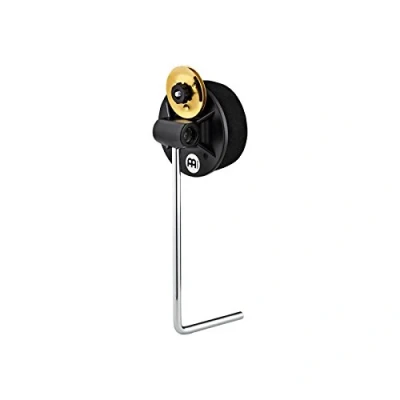 Afbeelding van Meinl BBB1 Jingle Contact Beater for BassBox / SnareBox Percussie mallets