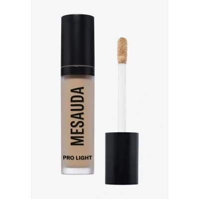 Afbeelding van Mesauda PRO Light Concealer Concealer, Maat: 4 ml, Medium