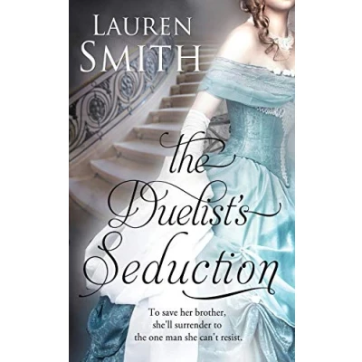 Afbeelding van Seduction The Duelist&#039;s