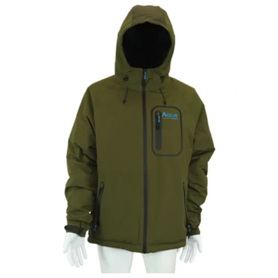 Afbeelding van Aqua F12 Thermal Jacket S Visjas