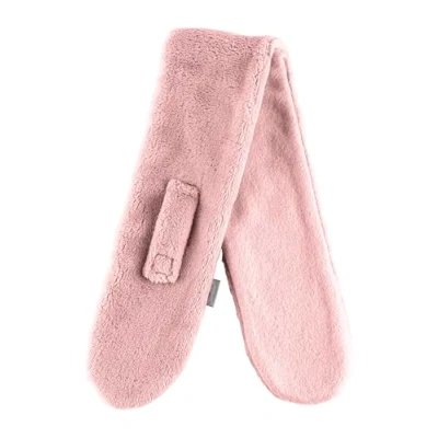 Afbeelding van Sterntaler Sjaal mat roze