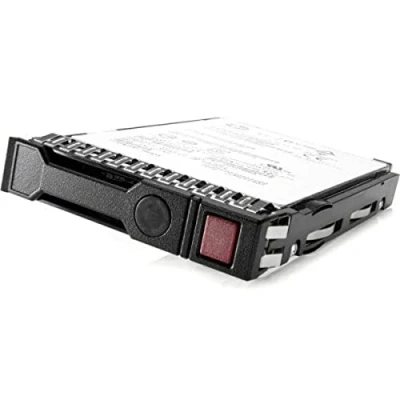 Afbeelding van HPE 600GB 2.5&#039; 12G SAS