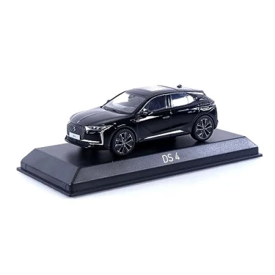 Afbeelding van Citroën DS 4 Norev Modelauto 1:43 2021 170046 Schaalmodel