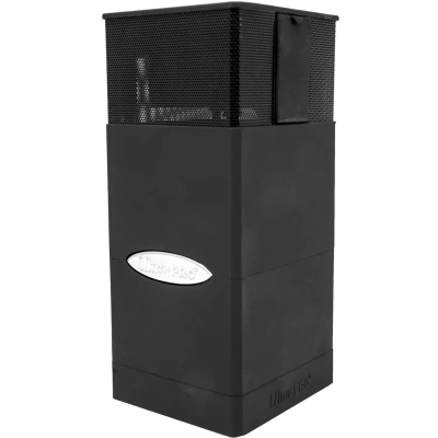 Afbeelding van Deckbox Satin Tower Boombox