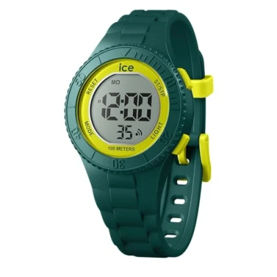 Afbeelding van Horloge Uniseks Ice 021622 (Ø 35 mm)