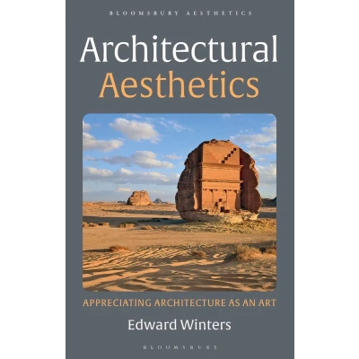 Afbeelding van Architectural Aesthetics: Appreciating Architecture As An Art