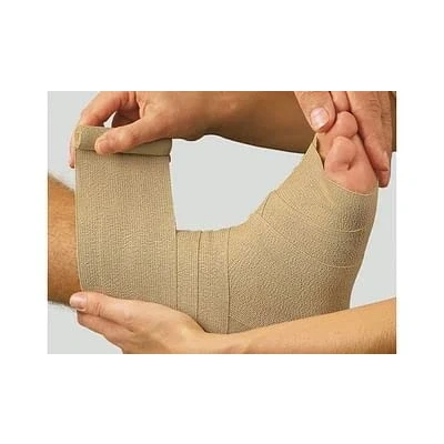 Afbeelding van Dauerbinde F 10cm X 7m 1 105915