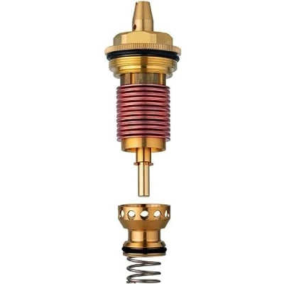 Afbeelding van Grohe thermo element 47020000
