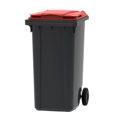 Afbeelding van Mini container 240 ltr