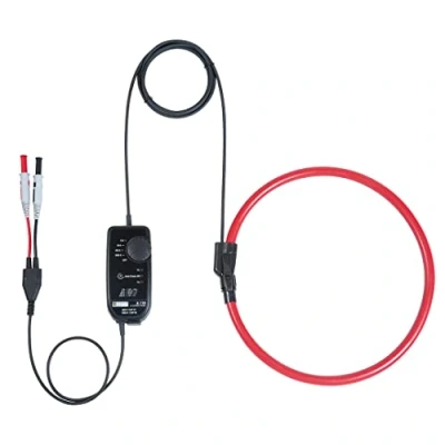Afbeelding van Chauvin Arnoux A110 80 Stroomtangadapter Meetbereik A/AC (bereik): 0.08 3000 A Flexibel