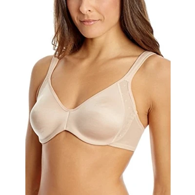 Afbeelding van Playtex damesbeha beige 100C