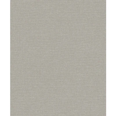 Afbeelding van Dutch Wallcoverings Linnen Touch LT10004 Grijs