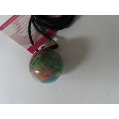 Afbeelding van Babylonia Bola zwangerschapsjuweel Multi color (variabel)