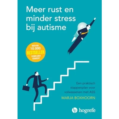 Afbeelding van Meer rust en minder stress bij autisme