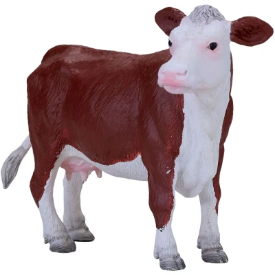 Afbeelding van Mojo Farmland Hereford Koe 381074