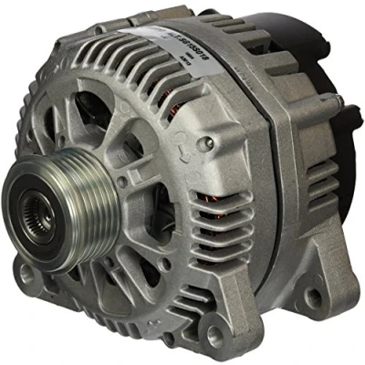Afbeelding van Valeo Alternator/Dynamo 439294