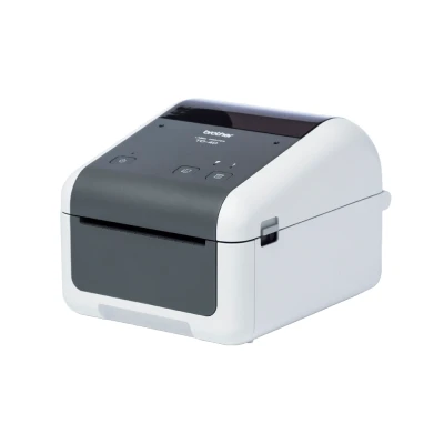Afbeelding van Brother TD 4410D Labelprinter