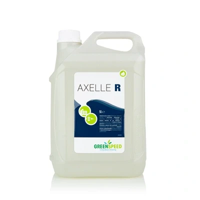 Afbeelding van Mop Heavy Duty click&#039;M Greenspeed