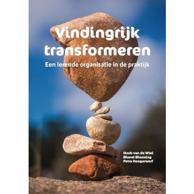 Afbeelding van Vindingrijk transformeren (Paperback)