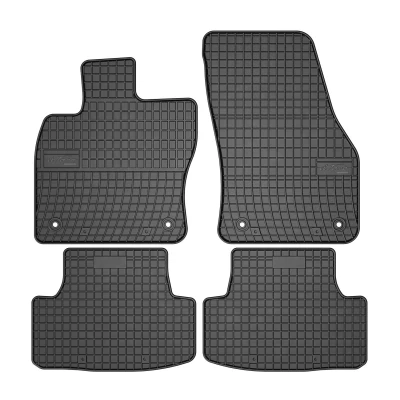 Afbeelding van Rubber vloermatten FROGUM MMT A040 547471