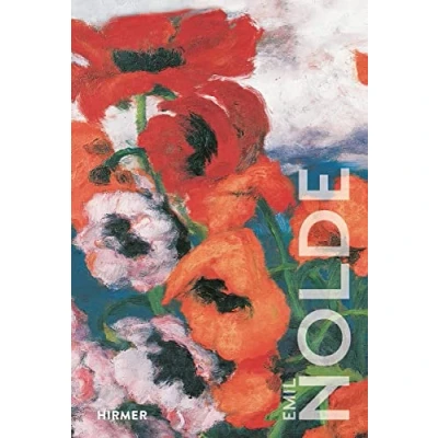 Afbeelding van Emil Nolde The Great Colour Wizard New Ed (The Masters of Art) /anglais