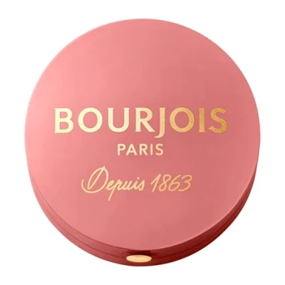 Afbeelding van Bourjois Little Round Pot blush 074 Rose Ambre