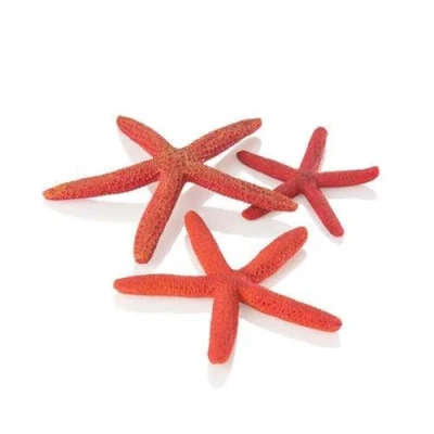 Afbeelding van biOrb Starfish Set, Rood