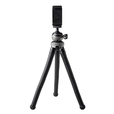 Afbeelding van Smartphone Statief Clickflextri Celly
