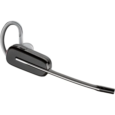 Afbeelding van POLY 8D3G6AA Headset Draadloos In ear Kantoor/callcenter Bluetooth Zwart