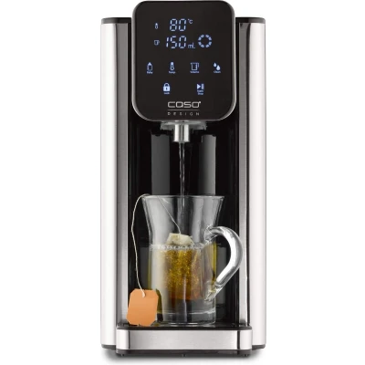 Afbeelding van Caso HOT7 Heetwaterdispenser 2.7L 2600W RVS/Zwart