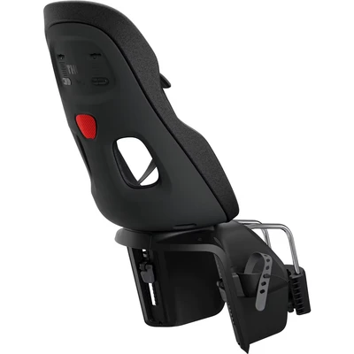 Afbeelding van Fietsstoeltje Thule Yepp Nexxt 2 Maxi Frame Mount Black